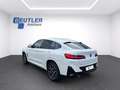 BMW X4 xDrive20i M Sport 19" HUD 360°Kam Standheizun Wit - thumbnail 3