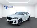 BMW X4 xDrive20i M Sport 19" HUD 360°Kam Standheizun Wit - thumbnail 1