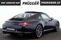 Porsche 911 991.1 Carrera S Coupe PDK NAVI SCHIEBEDACH BUR Blau - thumbnail 4