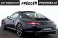 Porsche 911 991.1 Carrera S Coupe PDK NAVI SCHIEBEDACH BUR Azul - thumbnail 6