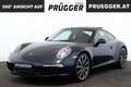 Porsche 911 991.1 Carrera S Coupe PDK NAVI SCHIEBEDACH BUR Azul - thumbnail 1
