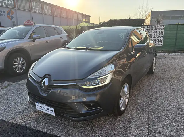 Renault Clio 1.5 dci energy Ecobusiness 90cv