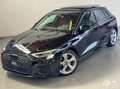 Audi A3 Sportback 35 TDi 150CH S-line S tronic*TOIT PANO Noir - thumbnail 1