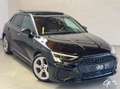 Audi A3 Sportback 35 TDi 150CH S-line S tronic*TOIT PANO Noir - thumbnail 2