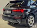 Audi A3 Sportback 35 TDi 150CH S-line S tronic*TOIT PANO Noir - thumbnail 12