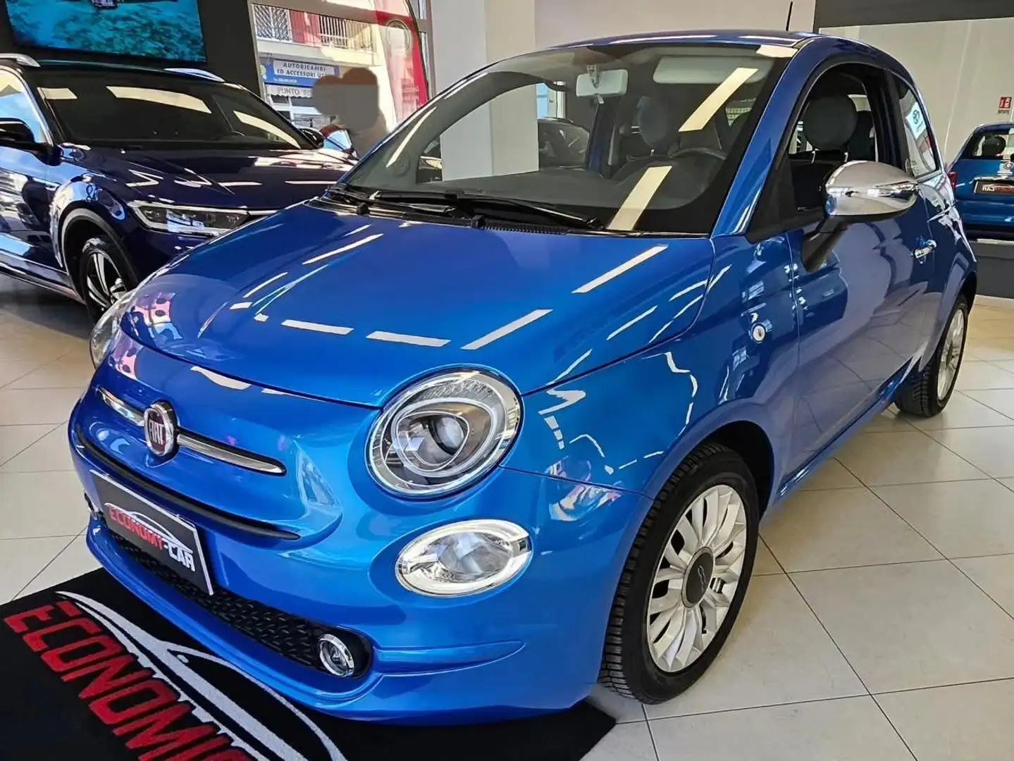 Fiat 500 - 2