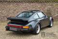 Porsche 930 930 3.3 Turbo S specificationa! European delivery, Siyah - thumbnail 2