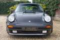 Porsche 930 930 3.3 Turbo S specificationa! European delivery, Siyah - thumbnail 5