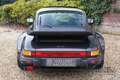 Porsche 930 930 3.3 Turbo S specificationa! European delivery, Siyah - thumbnail 6