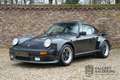 Porsche 930 930 3.3 Turbo S specificationa! European delivery, crna - thumbnail 1