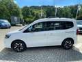 Nissan Townstar Kombi 130PS DCT L1Tekna Navi Kamera Weiß - thumbnail 5