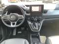 Nissan Townstar Kombi 130PS DCT L1Tekna Navi Kamera Weiß - thumbnail 20