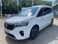 Nissan Townstar Kombi 130PS DCT L1Tekna Navi Kamera Weiß - thumbnail 4
