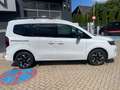Nissan Townstar Kombi 130PS DCT L1Tekna Navi Kamera Weiß - thumbnail 9