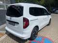 Nissan Townstar Kombi 130PS DCT L1Tekna Navi Kamera Weiß - thumbnail 8