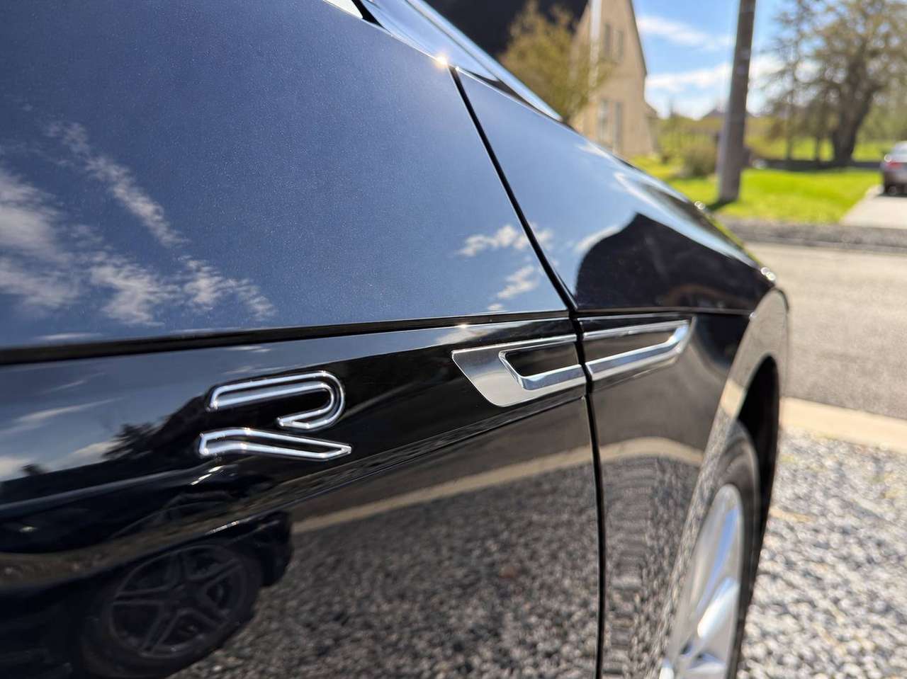 Volkswagen Arteon 2022 — photo 5 sur 18