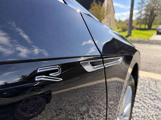 Volkswagen Arteon 2022 — vignette 5