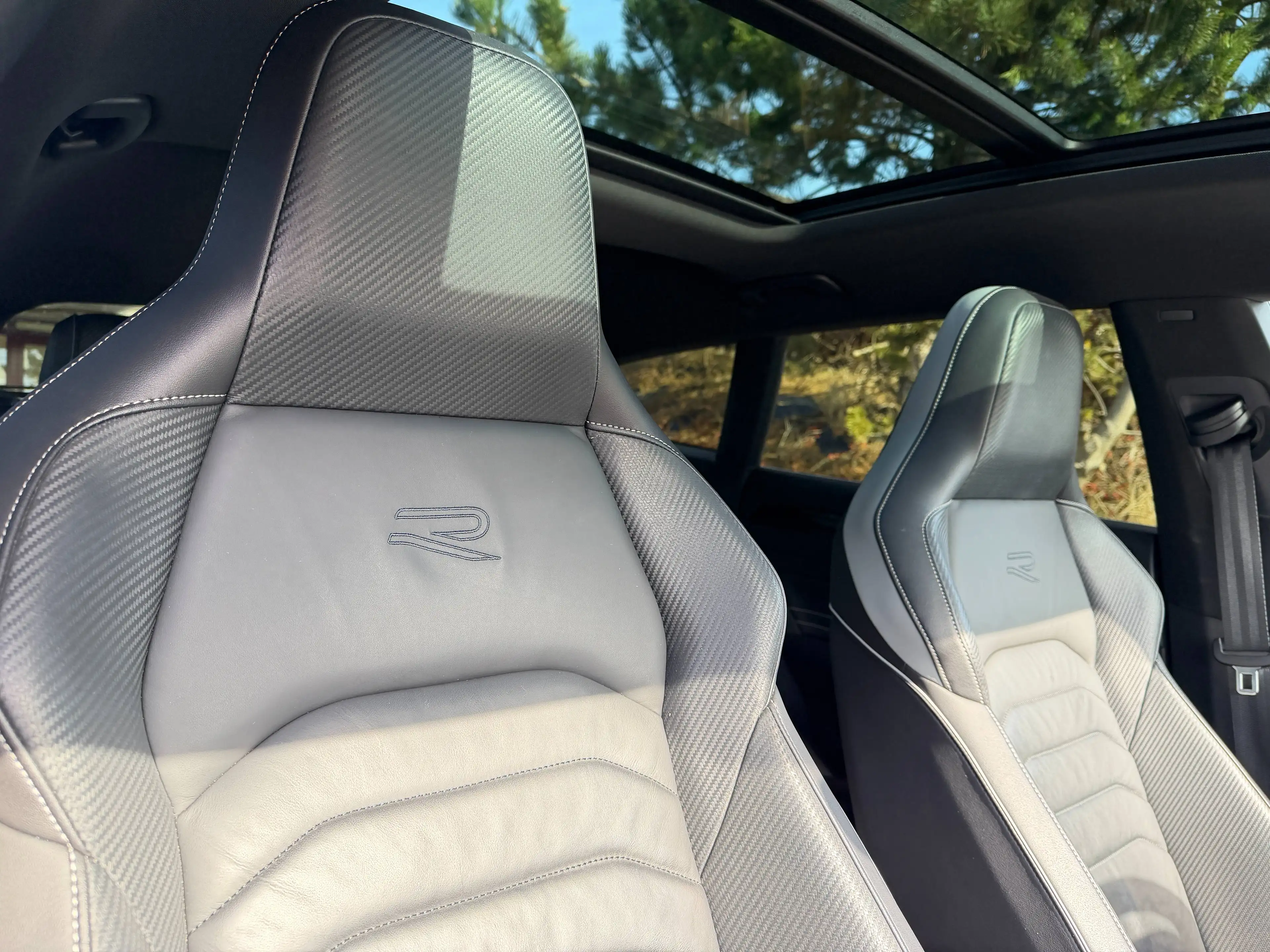 Volkswagen Arteon R-Line SB Facelift 2.0TDI DSG FULL OPTIONS GARANTIE — photo 11