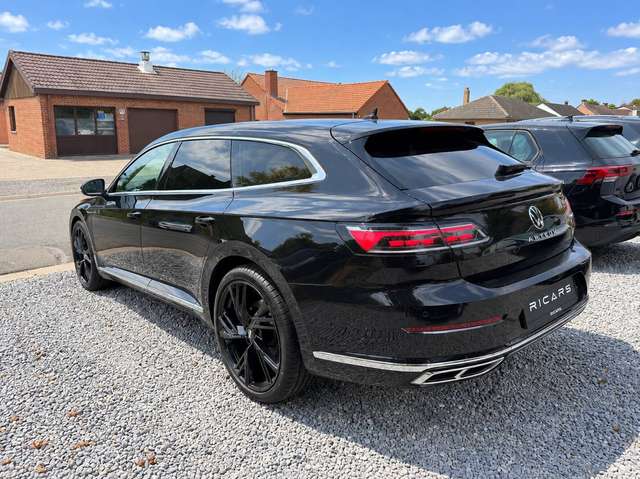 Volkswagen Arteon 2022 — vignette 6
