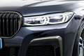 BMW 745 745e Negro - thumbnail 10