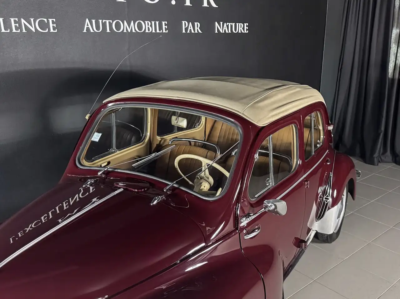 Renault R1062, foto 10
