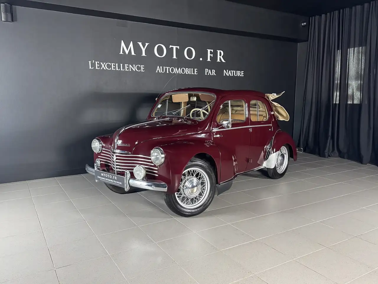 Renault R1062, foto 5