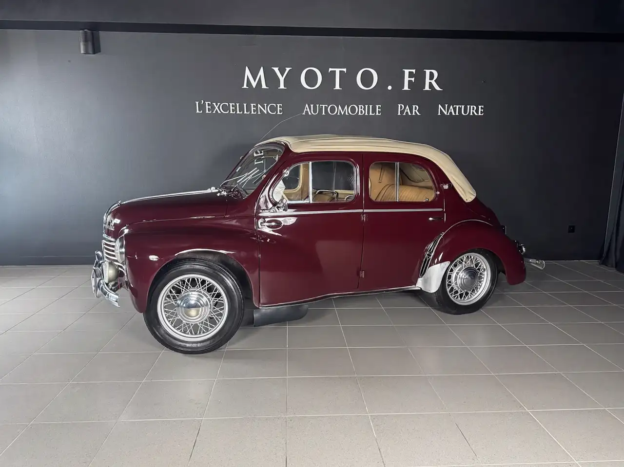 Renault R1062, foto 3