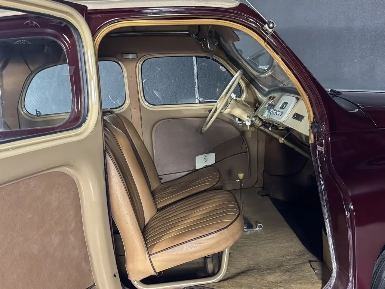 Renault R1062, foto 7