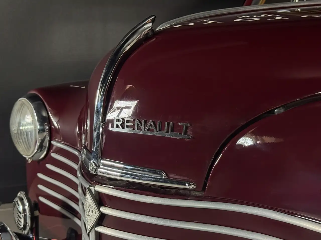 Renault R1062, foto 11