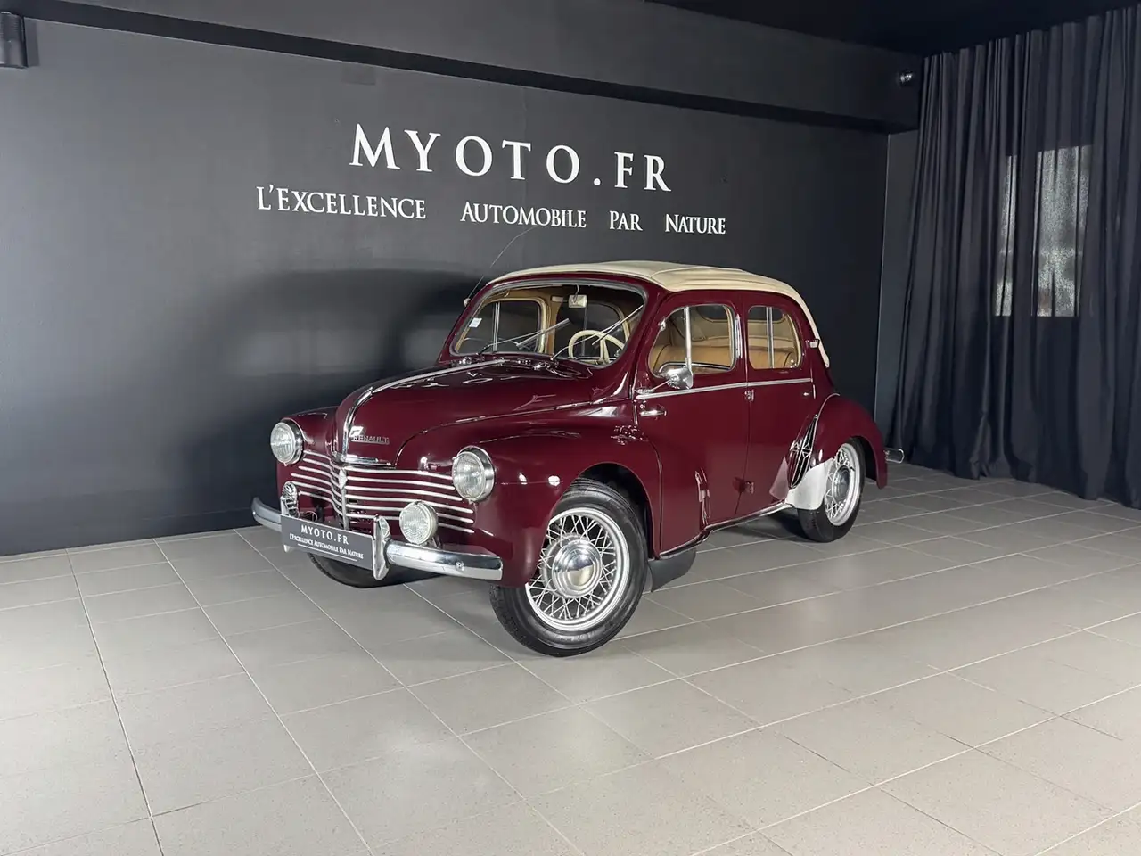 Renault R1062, foto 1