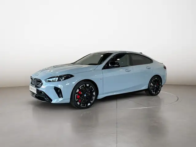 BMW 235 M235 Gran Coupe xdrive MSport Pro auto