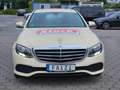 Mercedes-Benz E 200 d 9G-TRONIC Euro6 Navi Kamera Scheckheft Beige - thumbnail 2