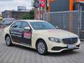 Mercedes-Benz E 200 d 9G-TRONIC Euro6 Navi Kamera Scheckheft Beige - thumbnail 3