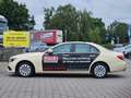 Mercedes-Benz E 200 d 9G-TRONIC Euro6 Navi Kamera Scheckheft Beige - thumbnail 4