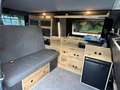 Volkswagen T6 California Neu Ausgebauter VW T6 wie California Rot - thumbnail 8