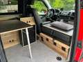 Volkswagen T6 California Neu Ausgebauter VW T6 wie California Rot - thumbnail 4