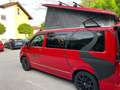 Volkswagen T6 California Neu Ausgebauter VW T6 wie California Rot - thumbnail 2