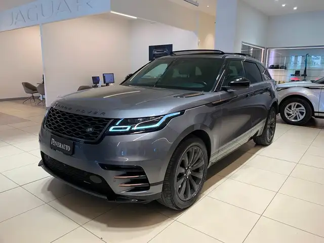 Land Rover Range Rover Velar Range Rover Velar 2.0D I4 204 CV R-Dynamic SE