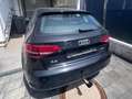 Audi A3 A3 SB 1,0 TFSI intense intense Schwarz - thumbnail 3