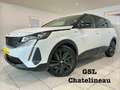 Peugeot 5008 1.5BlueHDi 130cv GT 7Places Navi/Clim/Cruise/Cam Wit - thumbnail 1