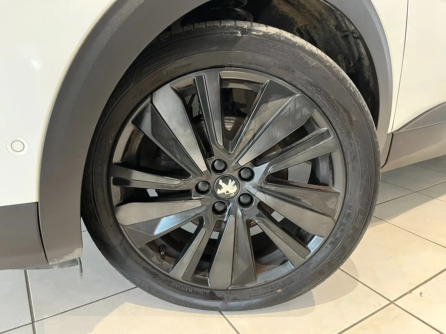 Peugeot 5008 1.5BlueHDi 130cv GT 7Places Navi/Clim/Cruise/Cam Wit - 2