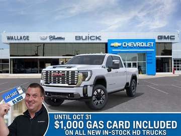 4WD Crew Cab 159 Denali