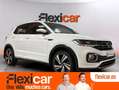 Volkswagen T-Cross 1.0 TSI Sport 81kW Blanco - thumbnail 1
