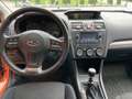 Subaru XV XV 2.0D Comfort Portocaliu - thumbnail 10