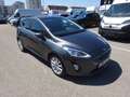 Ford Fiesta Titanium 1,0 EcoBoost Start/Stop Grau - thumbnail 3