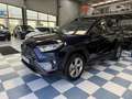 Toyota RAV 4 2.5 hybrid 4WD Luxury Azul - thumbnail 1