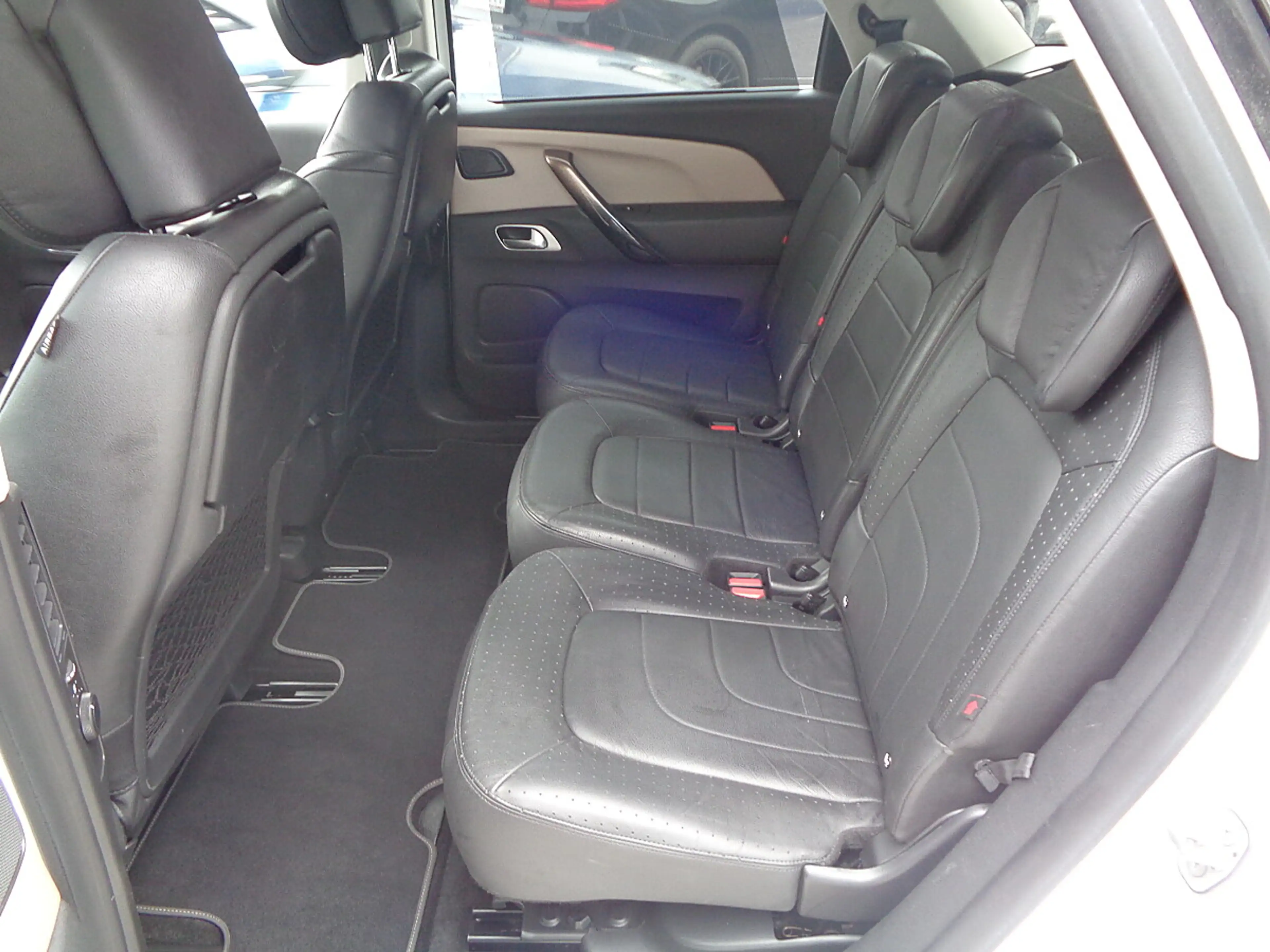 Citroen C4 Picasso BlueHDi 150 EAT6 Exclusive Aut. — photo 15