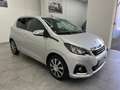 Peugeot 108 108 5p 1.0 vti Style s Gris - thumbnail 4