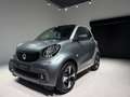 smart forTwo coupé 1.0i Sport//1ER PRO AVEC 51.200KM//AUTO// Gris - thumbnail 1