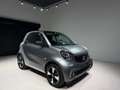 smart forTwo coupé 1.0i Sport//1ER PRO AVEC 51.200KM//AUTO// Gris - thumbnail 12